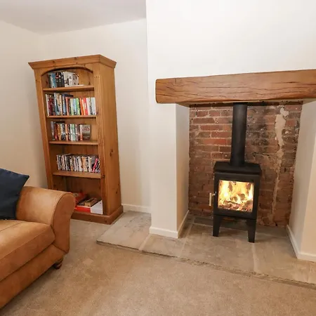 Ferienhaus The Grooms *