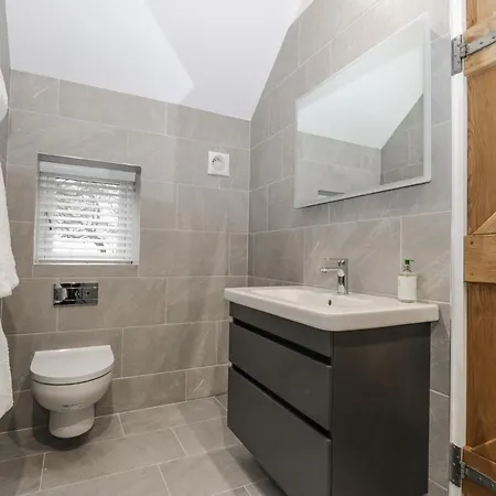 Ferienhaus The Grooms