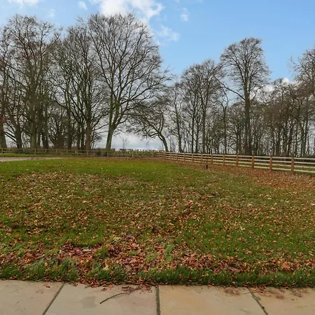 Ferienhaus The Grooms