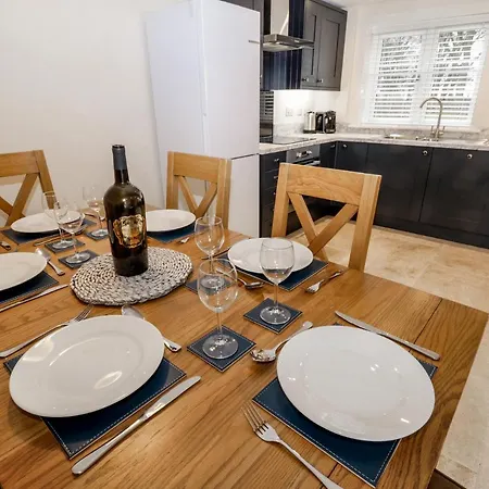 The Grooms Ferienhaus