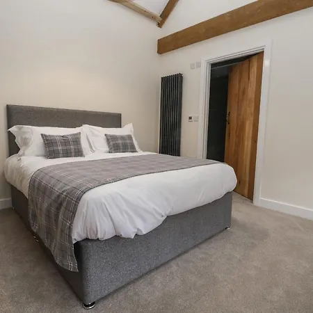 The Grooms Ferienhaus *