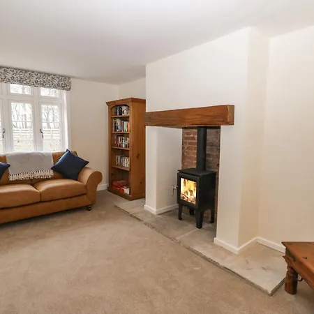 Ferienhaus The Grooms York