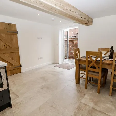 Ferienhaus The Grooms