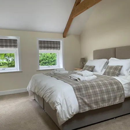 Ferienhaus The Grooms York