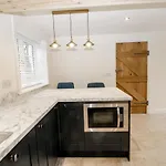 Holiday home The Grooms York