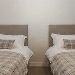 The Grooms Holiday home