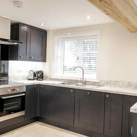 The Grooms Holiday home