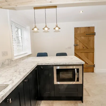 Дом отдыха The Grooms Йорк