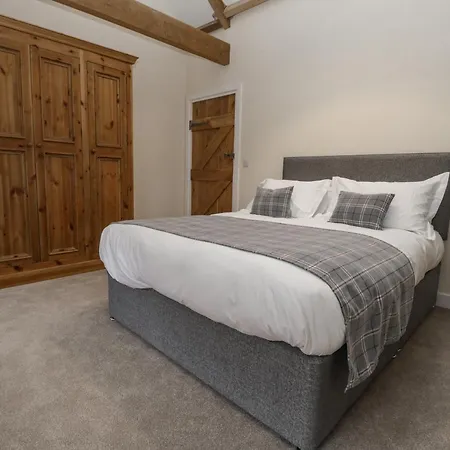 The Grooms Дом отдыха