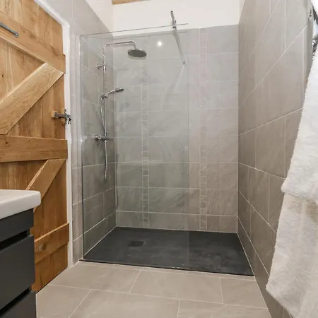 Дом отдыха The Grooms Йорк