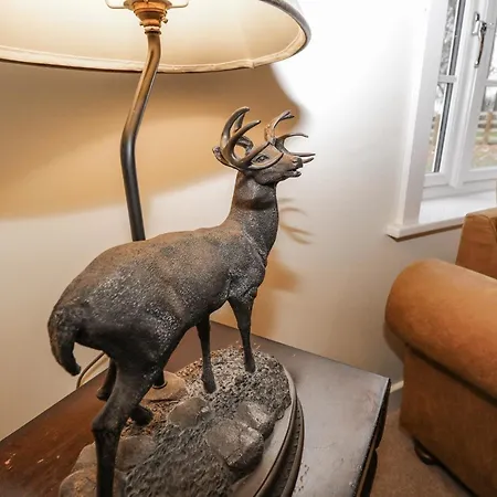 The Grooms Дом отдыха *