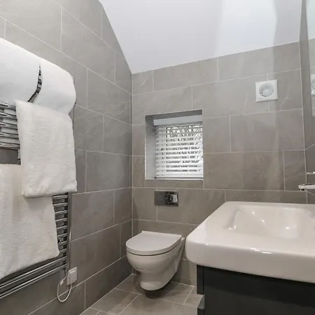 The Grooms Дом отдыха Йорк